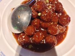 -杏花堂晋商私房菜(华熙五棵松店)