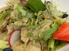 -惠丰堂饭庄(北洼路店)