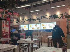 -东排食堂长沙小吃大排档(五一广场店)