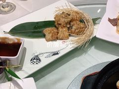 -品泉餐厅·大盆鱼·走地鸡