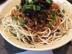 凉面-一棠龙虾•王牌虾球(楚河汉街店)