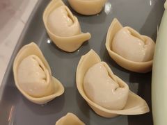 -捞神煲汤火锅(湖滨商业街店)