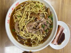 -陈记锅盖面(长江路店)