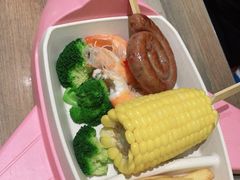 -卡朋西餐(扬名广场店)