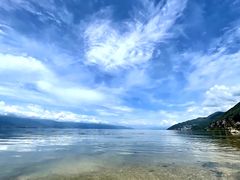 -大理洱海