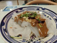 -听涛雅苑百味饺子老家菜馆