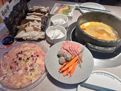 -芸山季·云南野生菌火锅(宝能环球汇店)