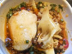 -川骄海鲜自助(河东店)