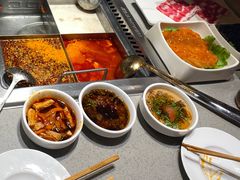 -海底捞火锅(振华广场生日主题店)