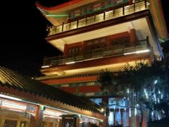 -日照灯塔风景区