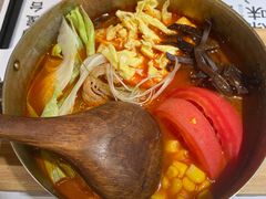 -火山屋台(新街口店)