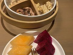 -隐溪茶馆(金虹桥店)