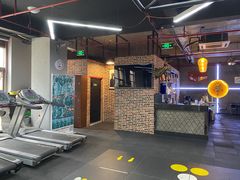 -豪思成DK健身私教连锁(凯乐国际店)