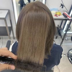 -Coo Hair salon