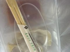 -乔伯凉面(白沙路店)