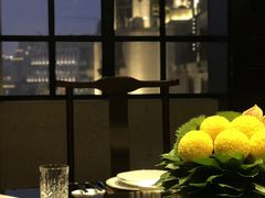 -上海苏宁宝丽嘉酒店·嘉府壹号中餐厅