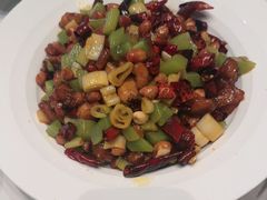 -李记搅团•非遗陕菜(三桥店)