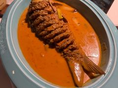 -阿五黄河大鲤鱼(纬三路店)