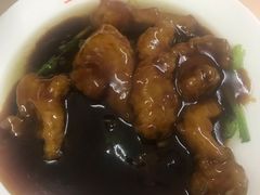 糖醋排条-玉华饮食店(茅台路店)