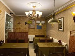 卡座-92°C俄式厨房(中央大街店)