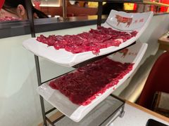 -左庭右院鲜牛肉火锅(苏州园区永旺店)