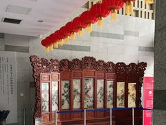 -稍可轩博物馆餐厅