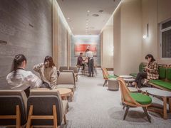 -星巴克臻选(深圳卓悦中心店)