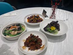 -柒园·三十年创意杭帮菜(龙湖滨江天街店)