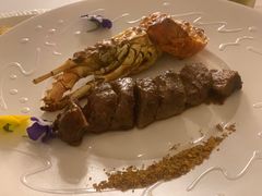 -天空花园餐吧·生日·团建(南山店)