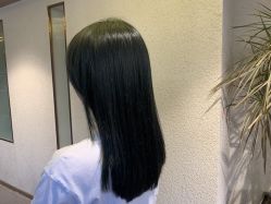 -苏豪路易士·嘉玛发廊