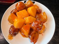 -三生三味密宗川菜·江景餐厅(来福士店)