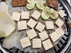 -贵州小豆腐(杨家坪总店)