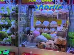 -反斗乐园(领展中心城店)