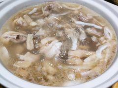 -龙泉人椰子鸡·糟粕醋·地标海南菜(龙昆南店)