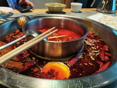 -渝味晓宇·重庆火锅(龙岗龙城万科里店)