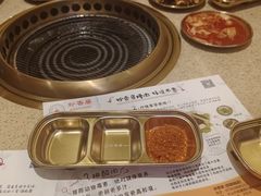 -妙香居韩国烤肉(容桂天佑城店)