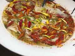 -太二酸菜鱼(福州泰禾店)