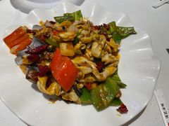 -强记海鲜·大排档(蛇口新街店)