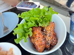 -Lets burger非常汉堡·环球风味(蓝色港湾店)