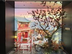 -四世同堂·京菜·烤鸭(双井店)