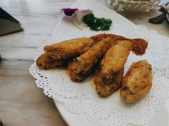 -唐猫庭院·千年陕菜(大唐不夜城店)