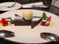 -哈蒙德餐厅