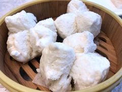 鲍汁叉烧包-香云轩·顺德菜(香云纱园林酒店店)