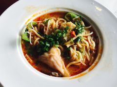 -泰谷酒店·太古码头闽菜自助餐厅