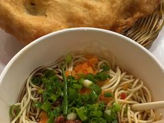 -宋记热干面馆(五福路店)