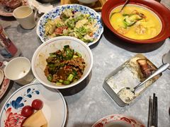 -老海陵·泰州菜(图书馆店)