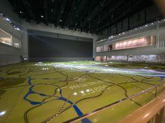 -广州市城市规划展览中心