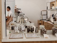 -Cafe on warm(丹霞店)