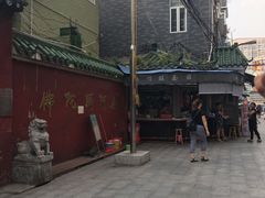 -华林禅寺