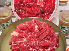 -陈记顺和潮汕鲜牛肉火锅(西门口广场店)